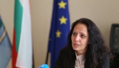 Кметицата на столичния район "Красно село" Росина Станиславова няма намерение